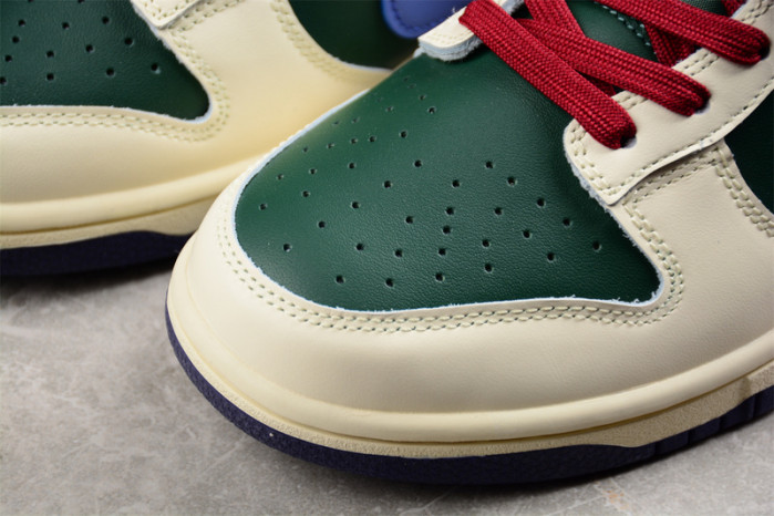 nike dunk low “from nike to you” fv8106-361