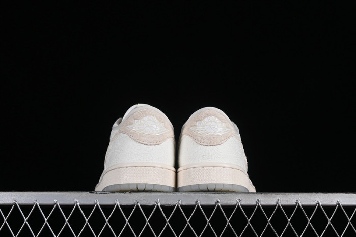 jordan 1 retro low og chris paul men