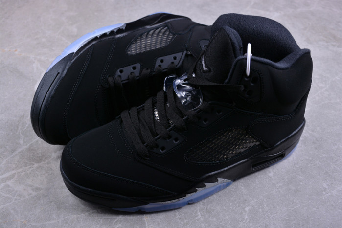 air jordan 5 black cat fz2239-001