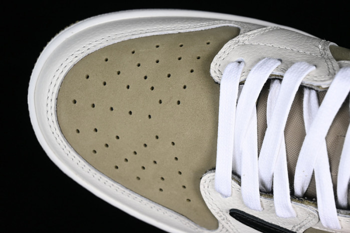 travis scott x air jordan 1 low golf fz3124-200