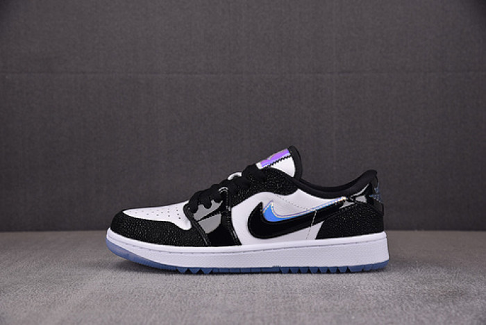 air jordan 1 low golf endless pursuit fz4159-100