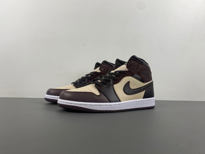 air jordan 1 mid se paris ymca fz4359-200
