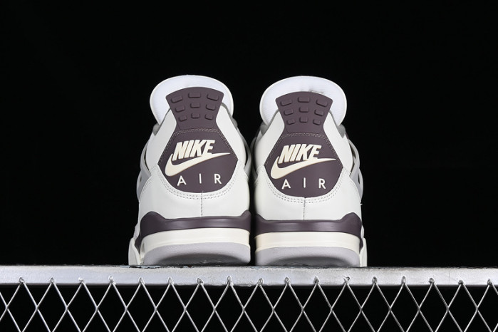 a ma maniere x air jordan 4 "phantom" fz4810-001