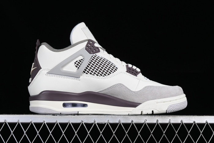 a ma maniere x air jordan 4 "phantom" fz4810-001