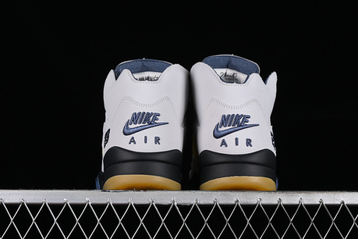 air jordan 5 retro a ma maniÉre diffused blue fz5758-004