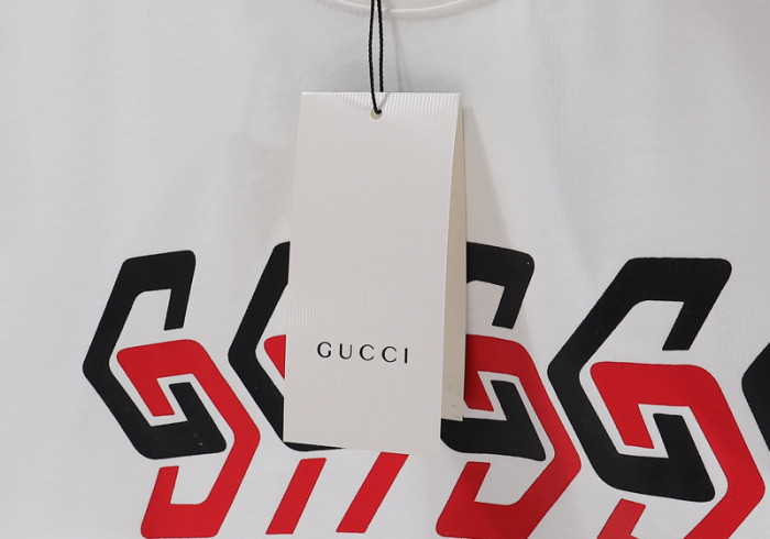 guc t-shirt