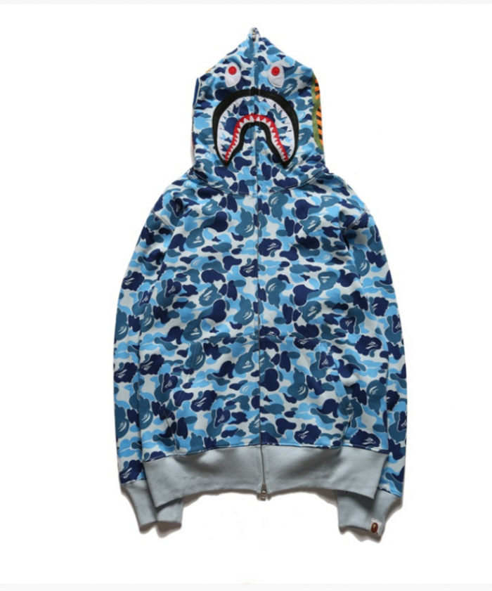 bape hoodie h002