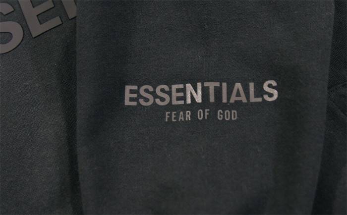 essentials hoodie h010