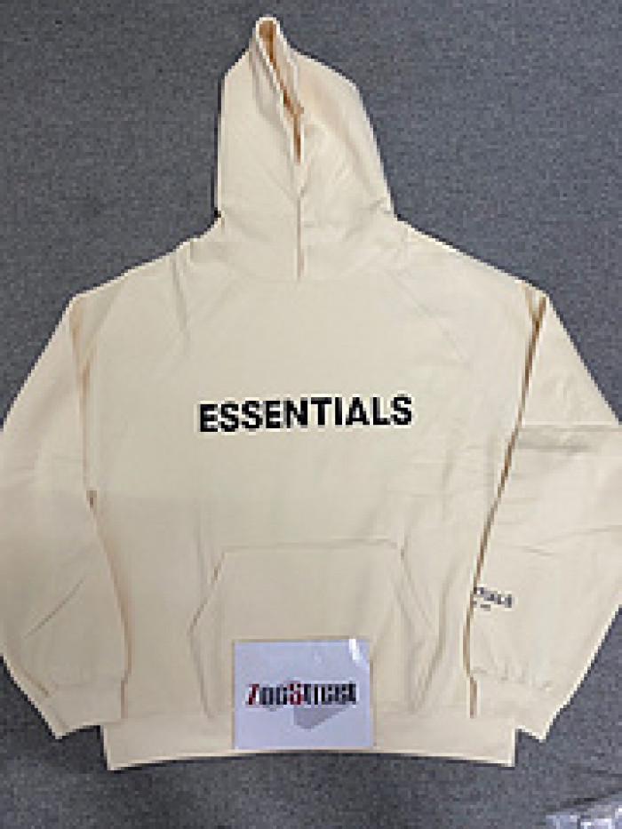 essentials hoodie h008