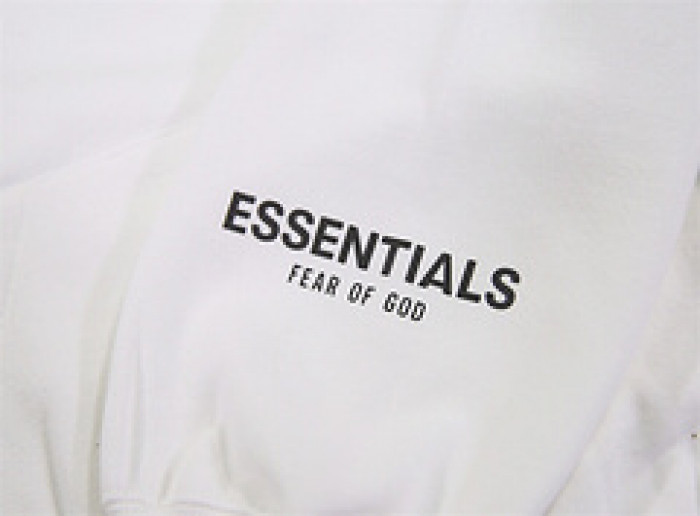 essentials hoodie h011
