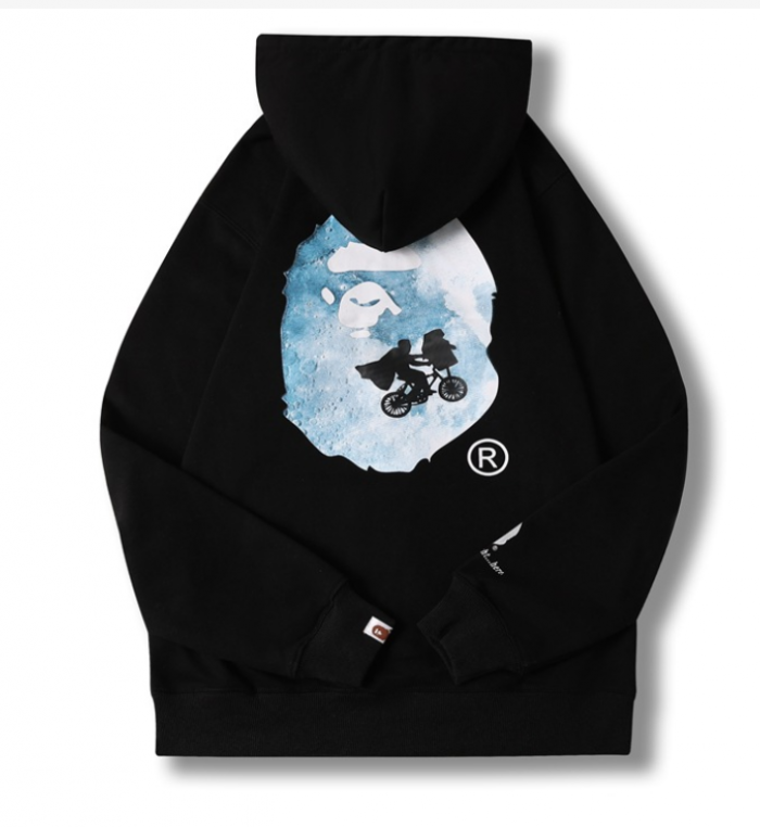 bape hoodie h020