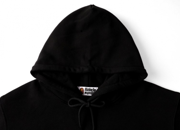 bape hoodie h031