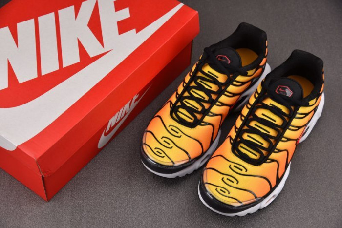Nike Air Max Plus Sunset HF0552-001