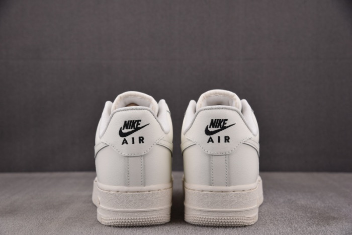 NIKE Court Vision Low Sail Midnight Navy Gum HF1068-133