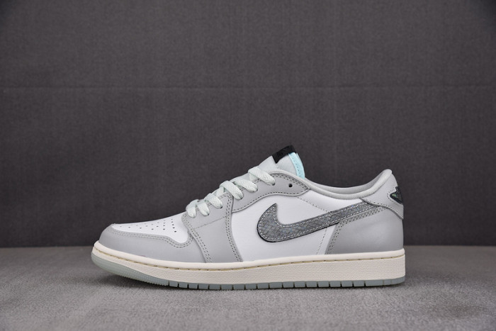 AIR JORDAN 1 RETRO LOW OG YEAR OF THE SNAKE HF3144-100