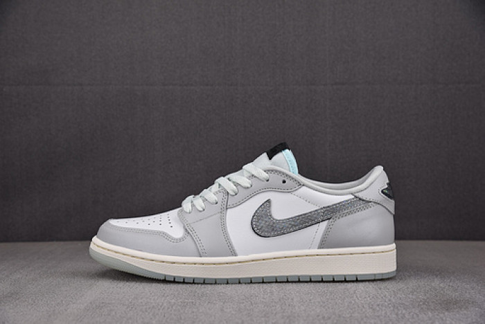 AIR JORDAN 1 RETRO LOW OG YEAR OF THE SNAKE HF3144-100