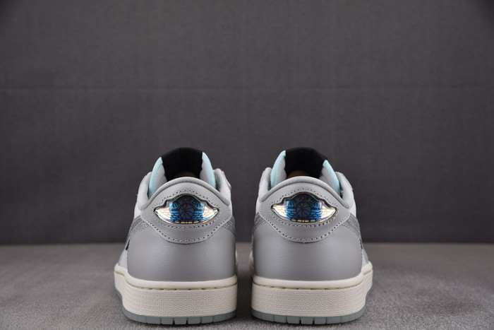 AIR JORDAN 1 RETRO LOW OG YEAR OF THE SNAKE HF3144-100