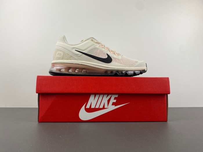 NIKE AIR MAX 2013 PALE IVORY - HF3660 100