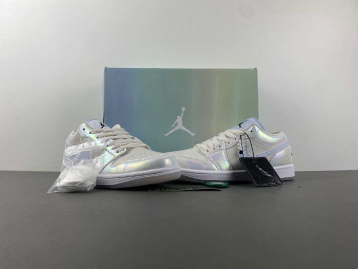 AIR JORDAN 1 LOW SE CNY HF3144-100