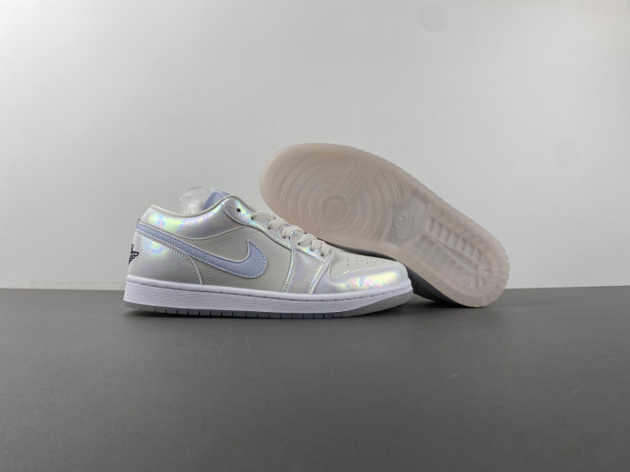 AIR JORDAN 1 LOW SE CNY HF3144-100