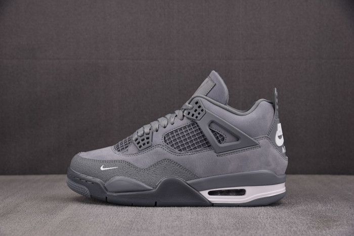 Nigel Sylvester x Air Jordan 4 HF4340--003