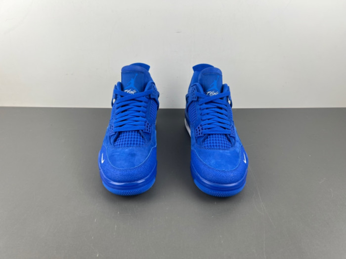 Nigel Sylvester x Air Jordan 4 HF4340-400