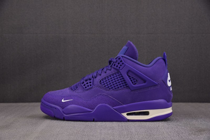 Nigel Sylvester x Air Jordan 4 RETRO OG SP HF4340-500