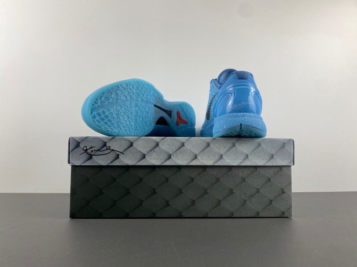 ZOOM KOBE 6 PE2023-100