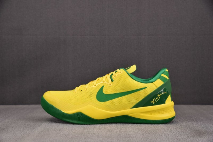 Nike Kobe Oregon Ducks PE PACK IQ5774-300