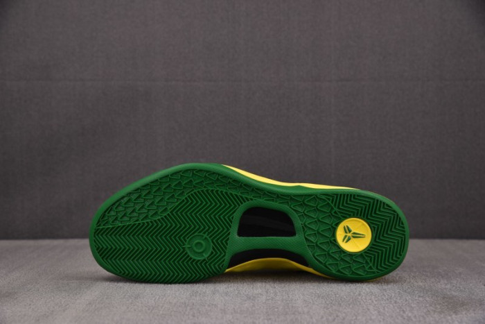 Nike Kobe Oregon Ducks PE PACK IQ5774-300