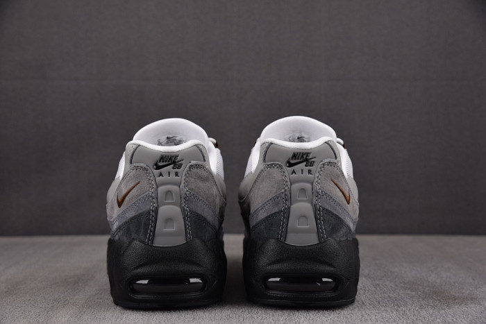 Nike Air Max 95 Big Bubble OG HF7545-002