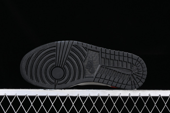 paris saint-germain x air jordan 1 low og | hf8828-100