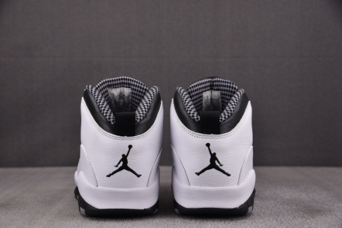 Air Jordan 10 OG “Steel” HJ6779-104