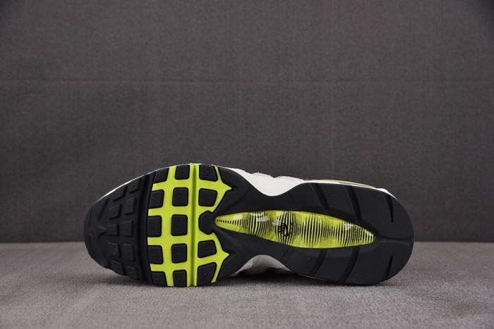 Nike Air Max 95 OG Reverse Gradient Neon HM4738-001