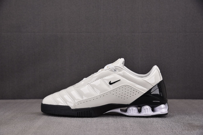 NIKE Total 90 Secutor Shox Magia SP Maha Amsterdam HQ5407-002