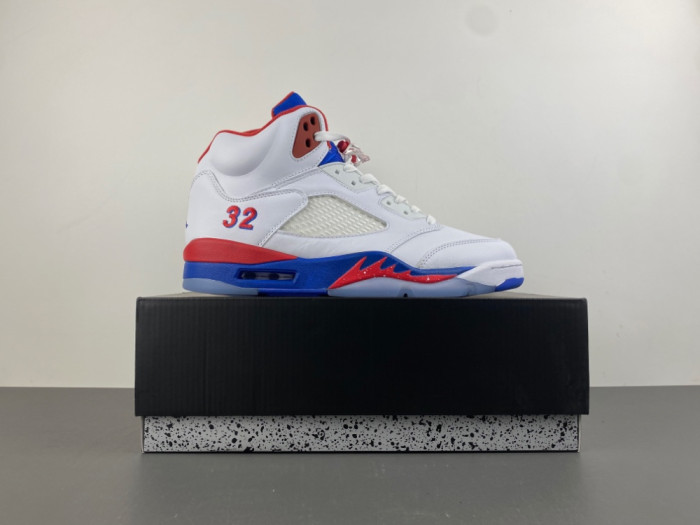 Air Jordan 5 OG “35th Anniversary” HQ7978-102