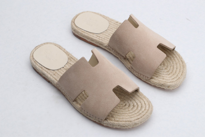 hemer slipper