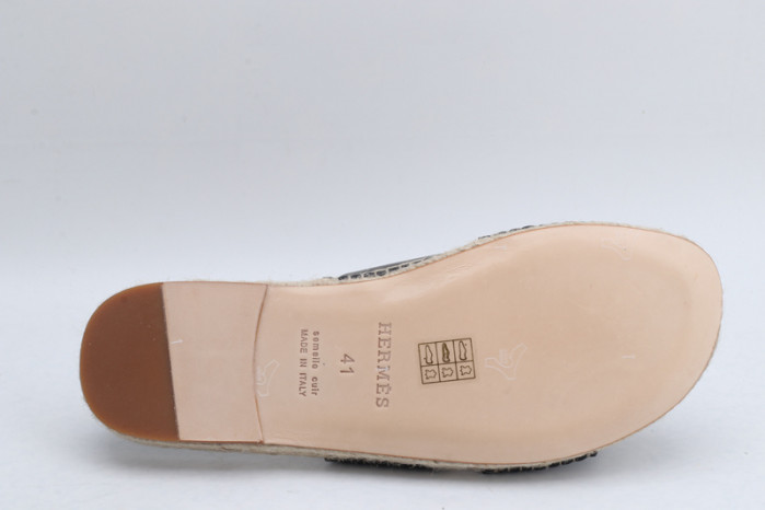 hemer slipper