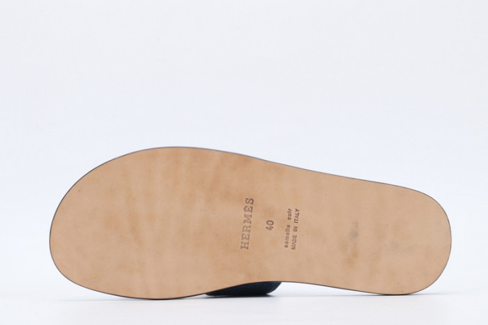 hemer slipper