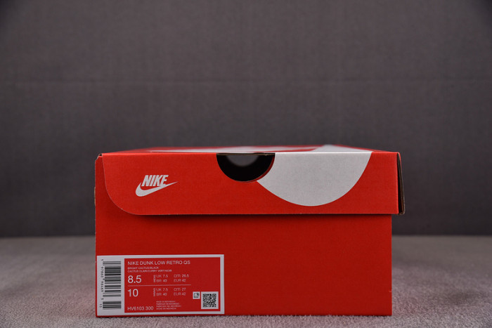 NIKE SB DUNK LOW HALLOWEEN SKULL HV6103-300