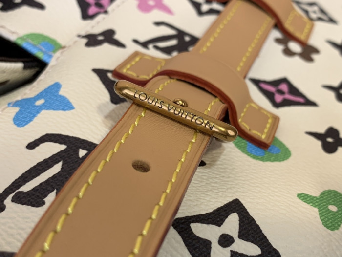 LU VI BAG 38x44x12.5cm