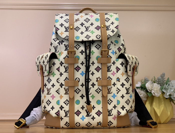 LU VI BAG 38x44x12.5cm