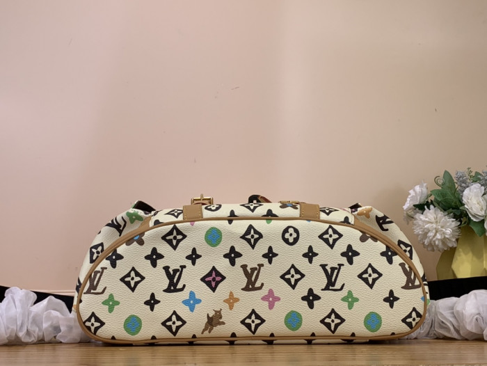 LU VI BAG 38x44x12.5cm