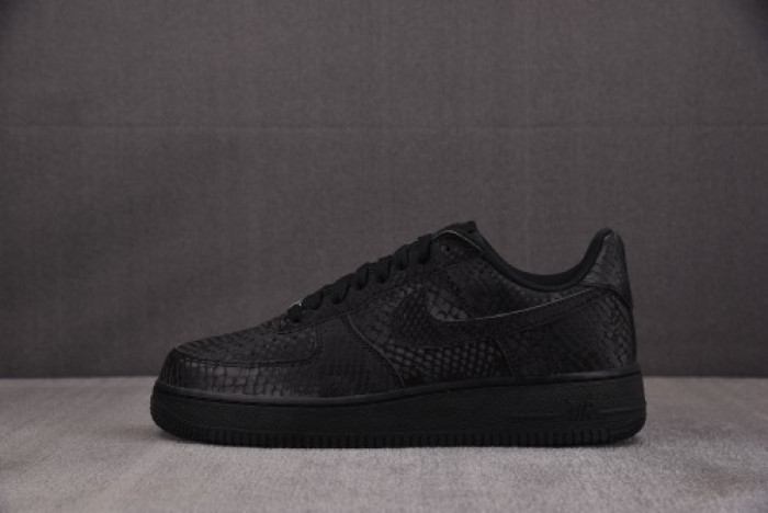 Air Force 1 Low Kobe Bryant Forever Black IB0018-003