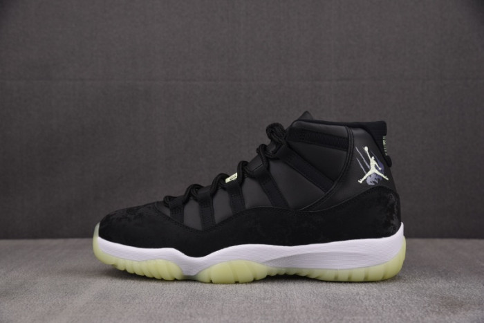 Air Jordan 11 “Sneaker School” IB1378-001