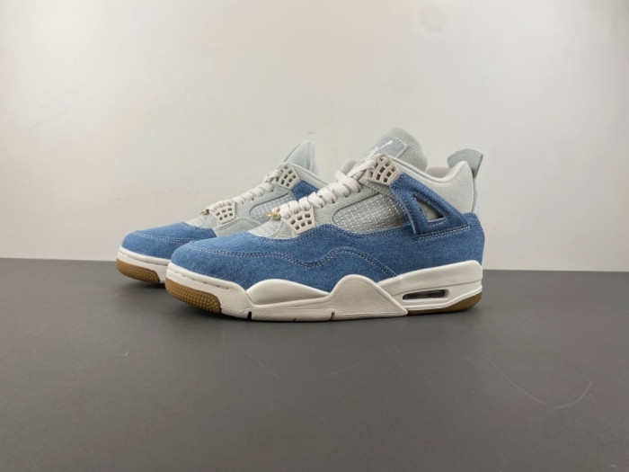Air Jordan 4 Denim IB6716 100