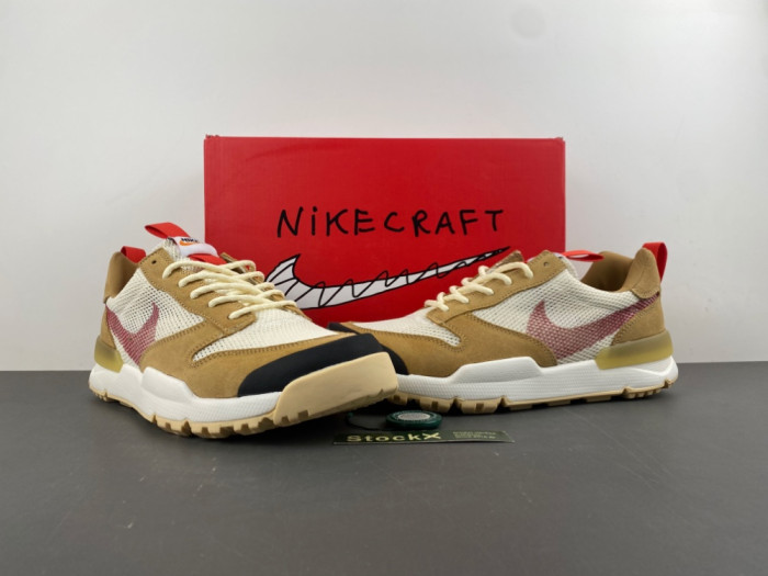 Nike Craft Mars Yard 3.0 2025 IF2885-100
