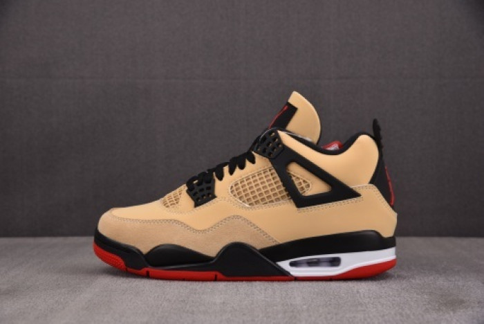 Air Jordan 4 GS "Pizza" IH2094-200