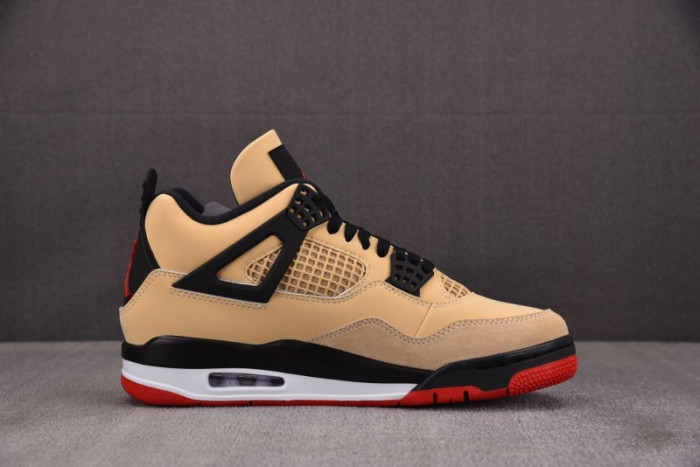 Air Jordan 4 GS "Pizza" IH2094-200