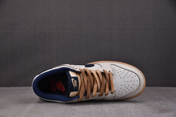 NIKE SB DUNK Low Stranger Things Phantom IH6766-001